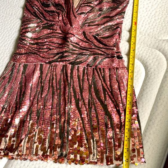 Roberto Cavalli Authentic Limited Edition Runway Dress | EU 40 | Luxury Designer - Picture 8 of 13